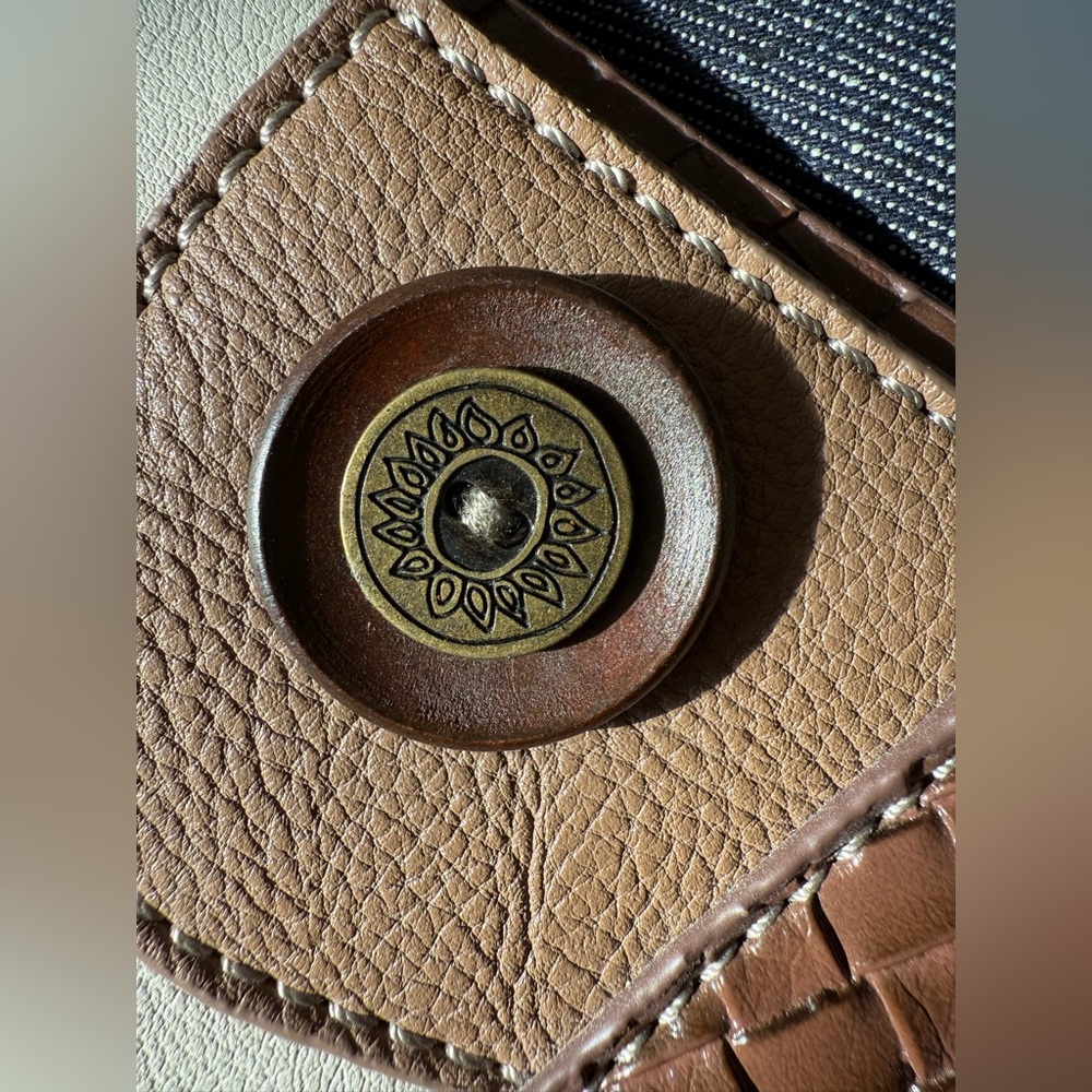 CHALA toffy dog purse - Picture 11 of 15